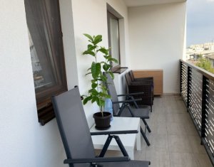Appartement 2 chambres à louer dans Cluj-napoca, zone Zorilor