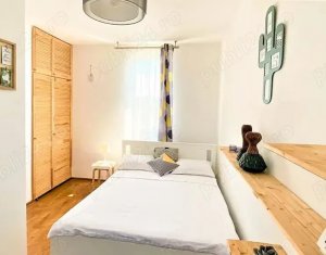 , 52m2 dans Cluj-napoca, zone Manastur