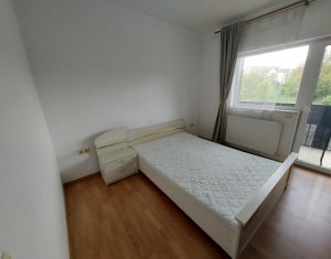 , 52m2 dans Cluj-napoca, zone Buna Ziua
