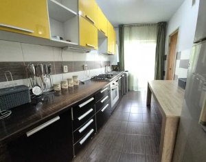 , 90m2 dans Cluj-napoca, zone Grigorescu