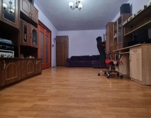 Appartement 2 chambres à vendre dans Floresti