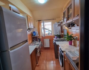 Appartement 2 chambres à vendre dans Floresti