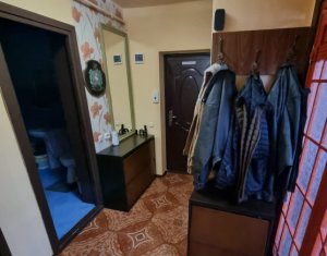Appartement 2 chambres à vendre dans Floresti