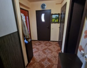 Appartement 2 chambres à vendre dans Floresti