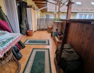 Appartement 2 chambres à vendre dans Floresti