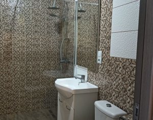 Appartement 2 chambres à vendre dans Floresti