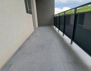 Appartement 2 chambres à vendre dans Floresti