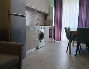 Appartement 2 chambres à vendre dans Floresti