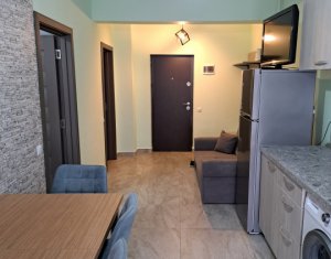 Appartement 2 chambres à vendre dans Floresti