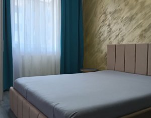 Appartement 2 chambres à vendre dans Floresti