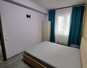 Appartement 2 chambres à vendre dans Floresti