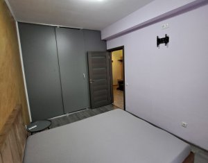 Appartement 2 chambres à vendre dans Floresti