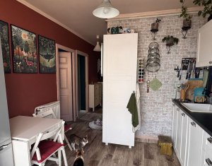 , 51m2 dans Floresti