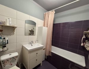 Appartement 2 chambres à vendre dans Floresti