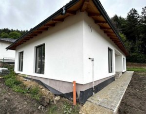 , 100m2 dans Popesti, zone Centru
