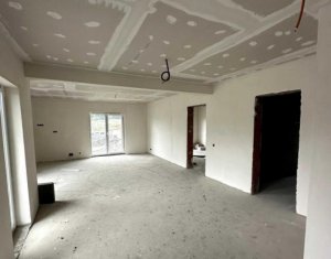 Maison 4 chambres à vendre dans Popesti, zone Centru