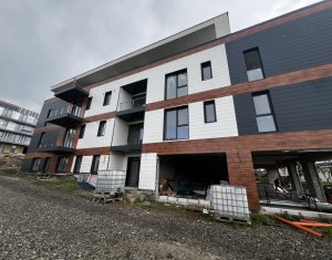 , 52m2 dans Apahida