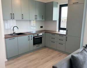 , 60m2 dans Cluj-napoca, zone Iris
