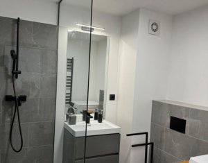 Appartement 2 chambres à louer dans Cluj-napoca, zone Iris