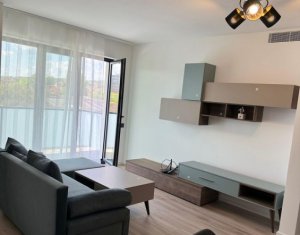 Appartement 2 chambres à louer dans Cluj-napoca, zone Iris