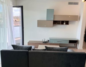 Appartement 2 chambres à louer dans Cluj-napoca, zone Iris