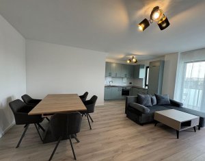 Appartement 2 chambres à louer dans Cluj-napoca, zone Iris