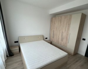 Appartement 2 chambres à louer dans Cluj-napoca, zone Iris