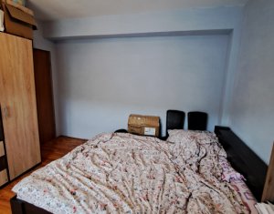 Appartement 2 chambres à vendre dans Floresti