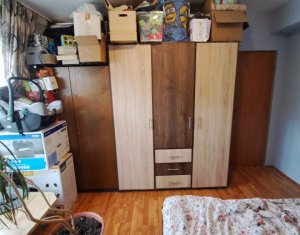 Appartement 2 chambres à vendre dans Floresti