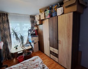 Appartement 2 chambres à vendre dans Floresti