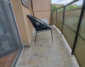 Appartement 2 chambres à vendre dans Floresti