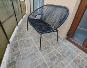 Appartement 2 chambres à vendre dans Floresti