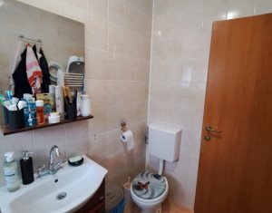 Appartement 2 chambres à vendre dans Floresti