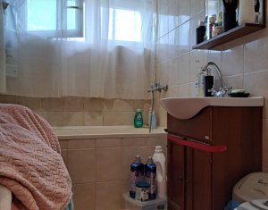 Appartement 2 chambres à vendre dans Floresti