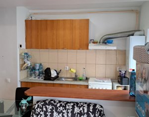 , 53m2 dans Floresti