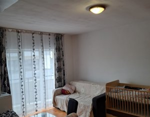 Appartement 2 chambres à vendre dans Floresti