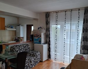Appartement 2 chambres à vendre dans Floresti