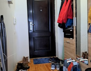 Appartement 2 chambres à vendre dans Floresti