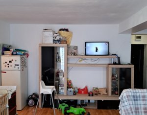 Appartement 2 chambres à vendre dans Floresti