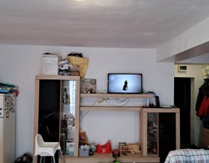 Appartement 2 chambres à vendre dans Floresti