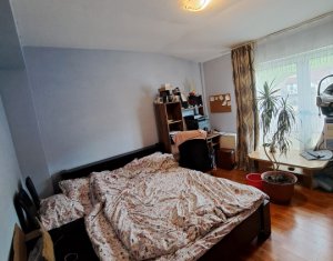 Appartement 2 chambres à vendre dans Floresti