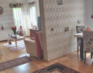 , 120m2 dans Floresti
