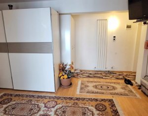 Appartement 2 chambres à vendre dans Cluj-napoca, zone Manastur
