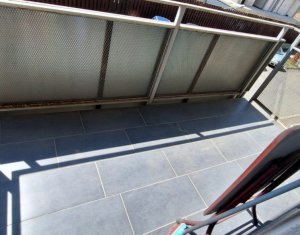 Appartement 2 chambres à vendre dans Cluj-napoca, zone Manastur