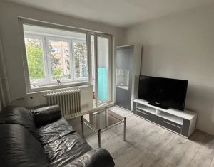 , 40m2 dans Cluj-napoca, zone Gheorgheni