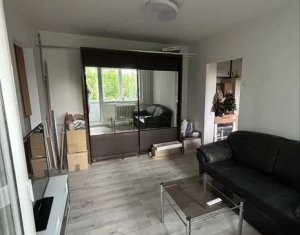 Appartement 2 chambres à vendre dans Cluj-napoca, zone Gheorgheni