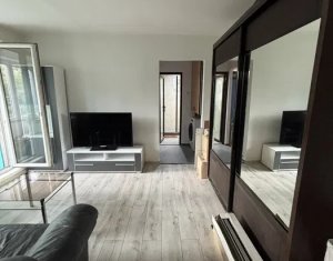 Appartement 2 chambres à vendre dans Cluj-napoca, zone Gheorgheni