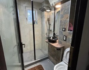 Appartement 2 chambres à vendre dans Cluj-napoca, zone Gheorgheni