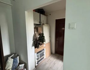 Appartement 2 chambres à vendre dans Cluj-napoca, zone Gheorgheni