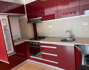 Appartement 2 chambres à vendre dans Cluj-napoca, zone Zorilor